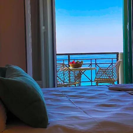 Sunset Premium Studio 2 * Áyios Nikítas