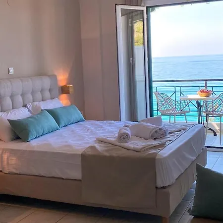 Sunset Premium Studio 2 דירה *