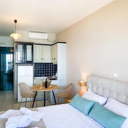 Sunset Premium Studio 2 דירה *