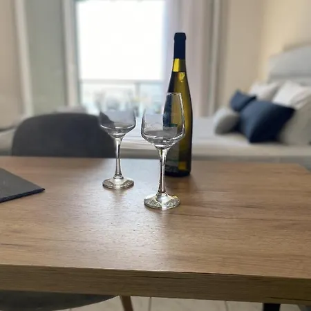 דירה Sunset Premium Studio 2 *