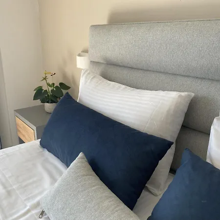 דירה Sunset Premium Studio 2