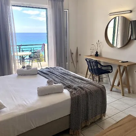 Sunset Premium Studio 2 דירה *