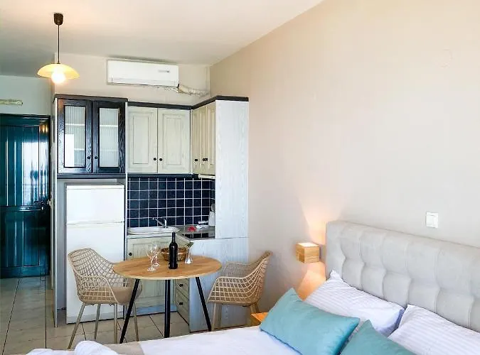 Sunset Premium Studio 2 Apartament *