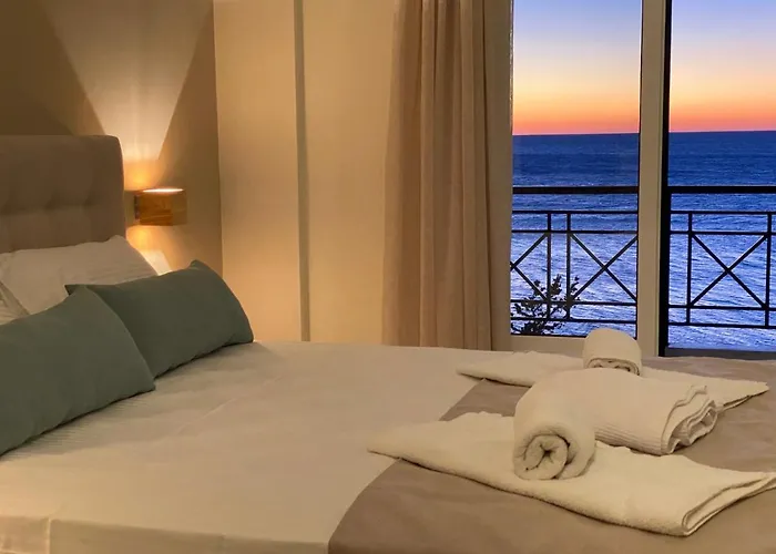 Sunset Premium Studio 2 Apartament