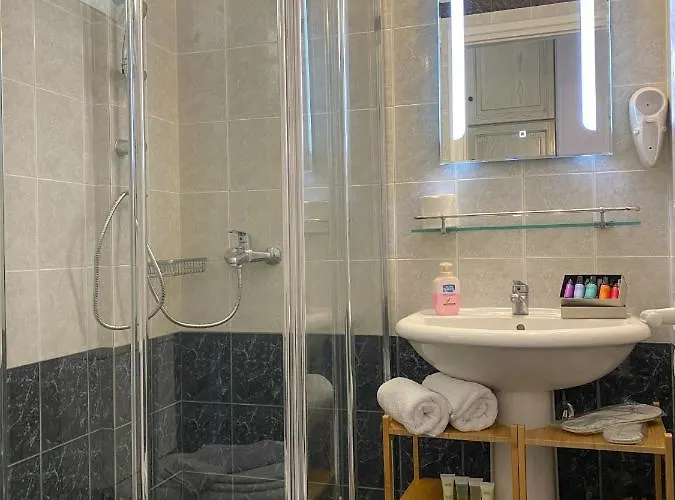 Apartament Sunset Premium Studio 2 *