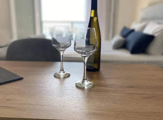 Apartament Sunset Premium Studio 2 *