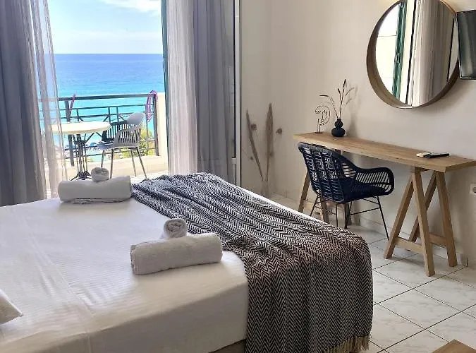 Sunset Premium Studio 2 Apartament *